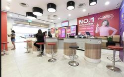 Lucky Plaza (D9), Shop House #464086221